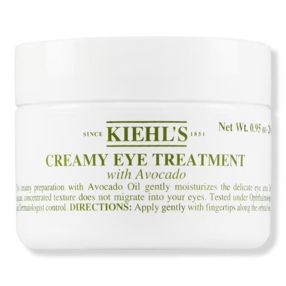 Kiehls Creamy Eye Treatment with Avocado - Picture 1 of 2